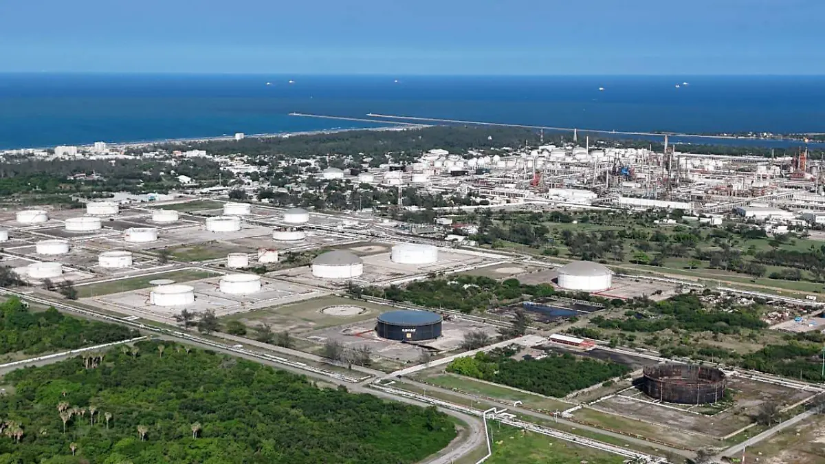 PEMEX ADEUDOS
