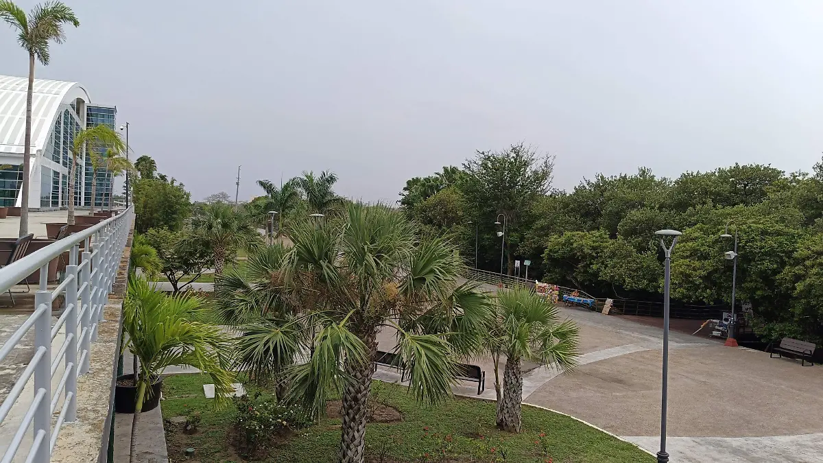 El Clima