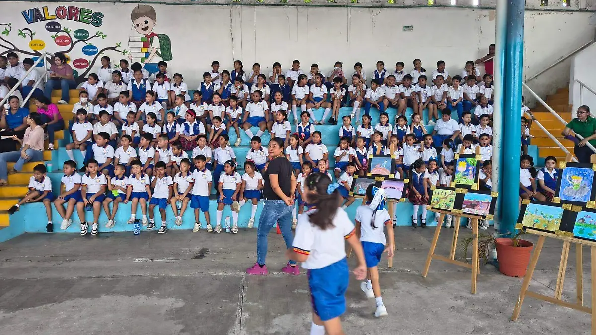 escuelas