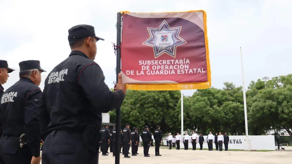 policías bajas 2