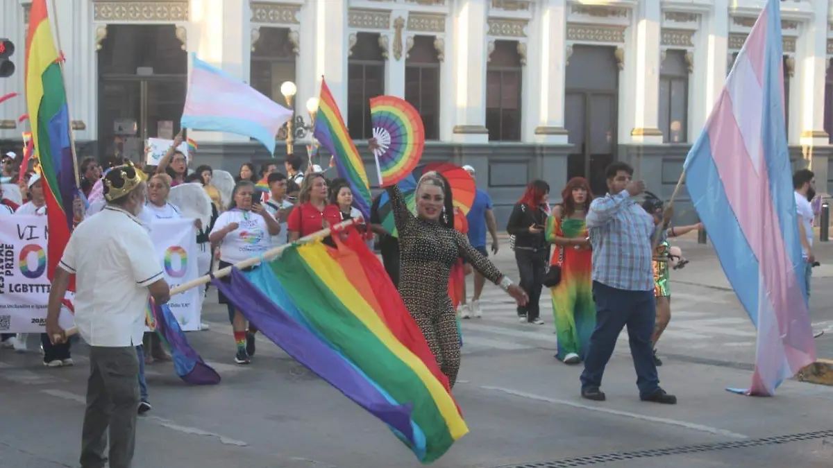 Activistas contabilizan cuatro crímenes de odio en la zona sur