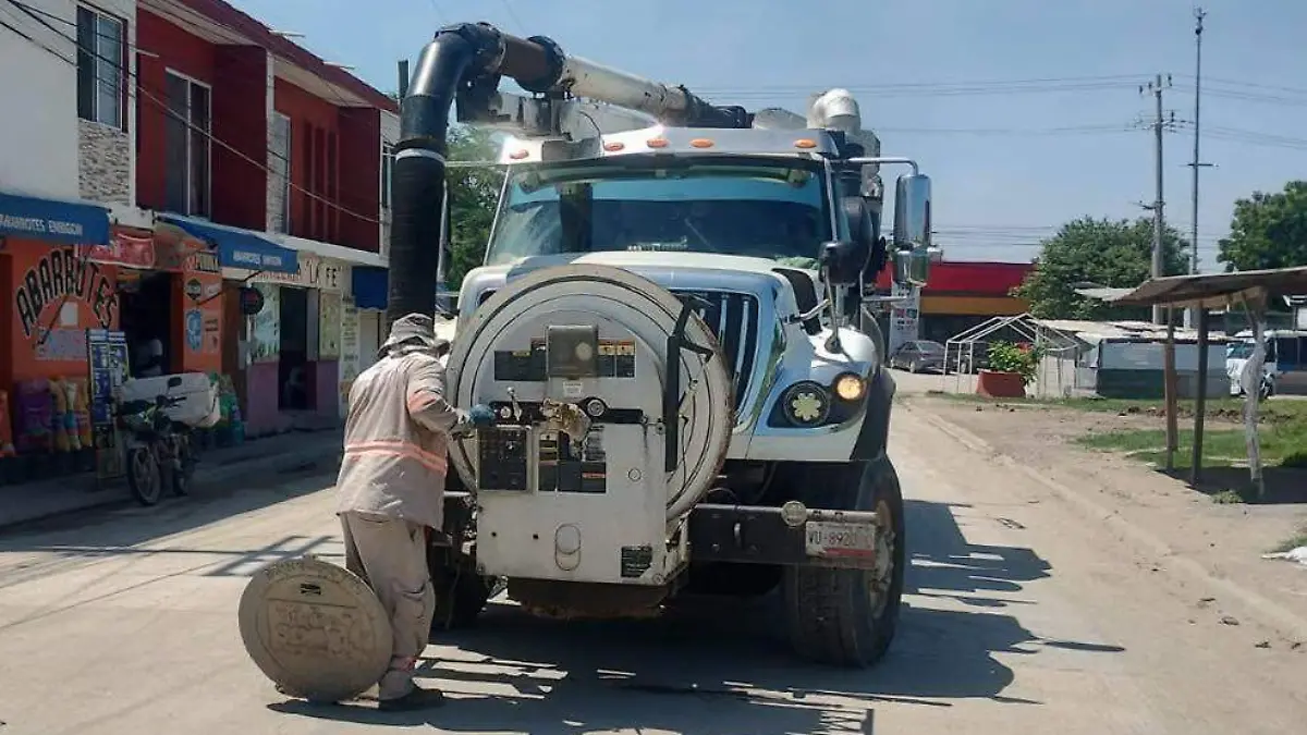 El jueves habrá un nuevo corte de agua en Altamira, con más de 130 colonias con afectaciones