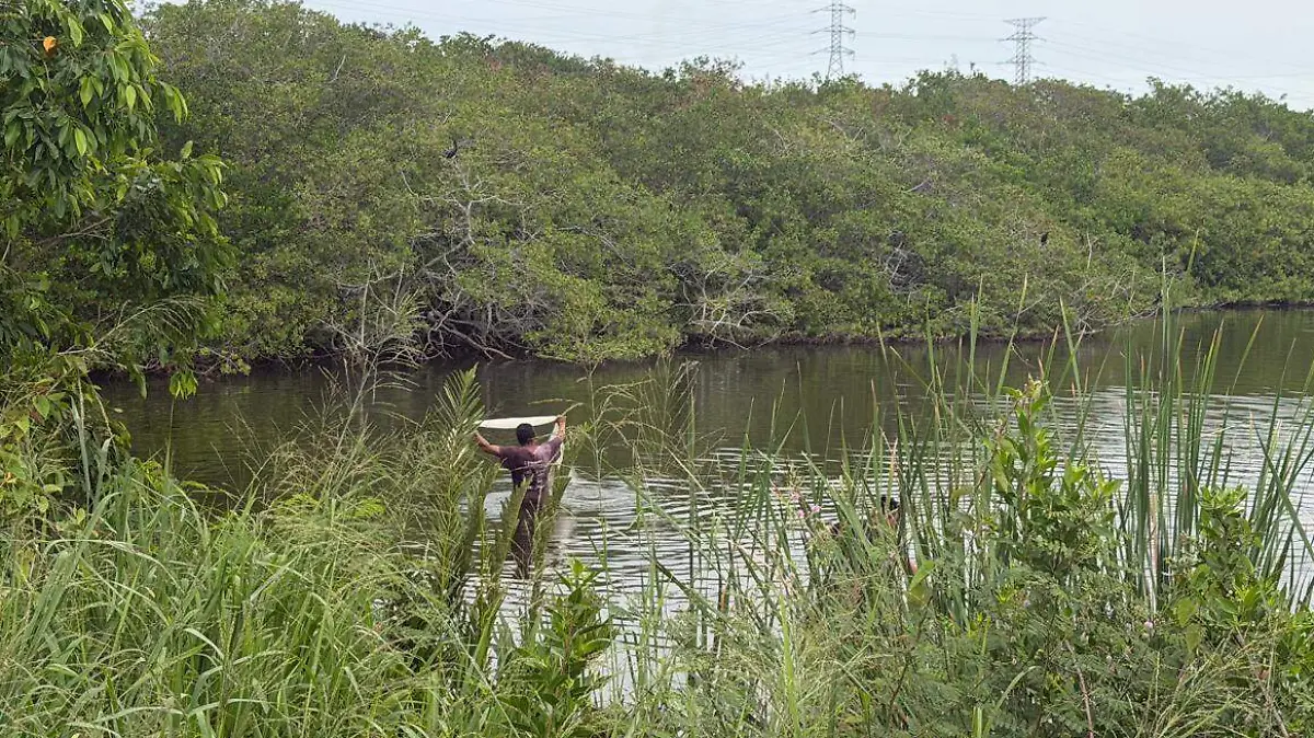 PESCADOR 2