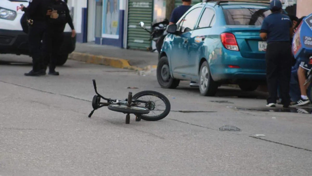 JMC-LA BICICLETA