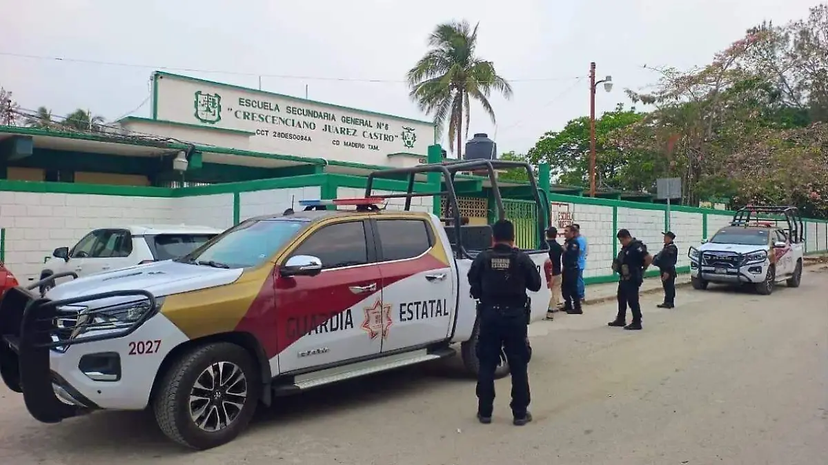 Guardia estatal