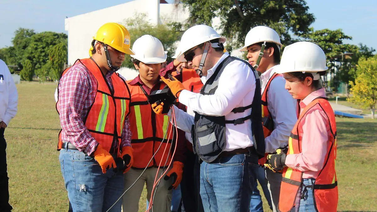 ingenieros