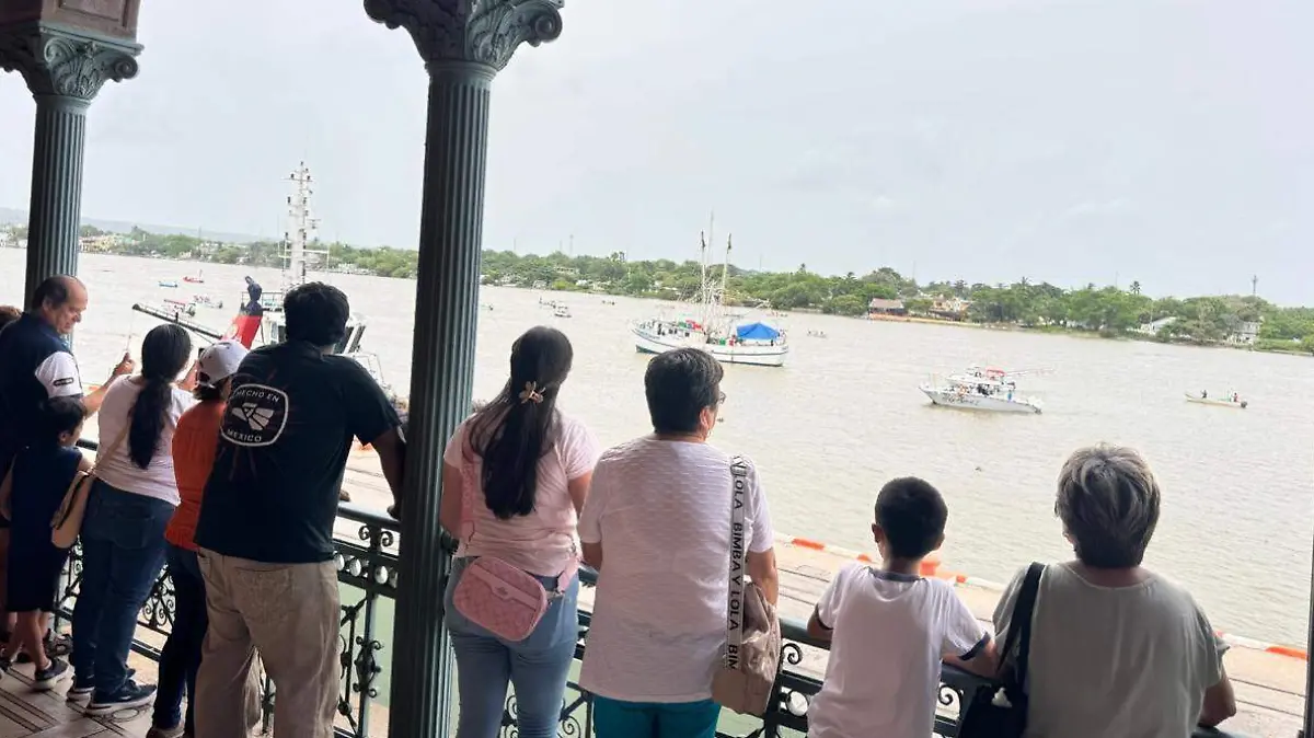 La Dirección de Turismo mantiene abierto el registro para embarcaciones participantes hasta el 15 de julio