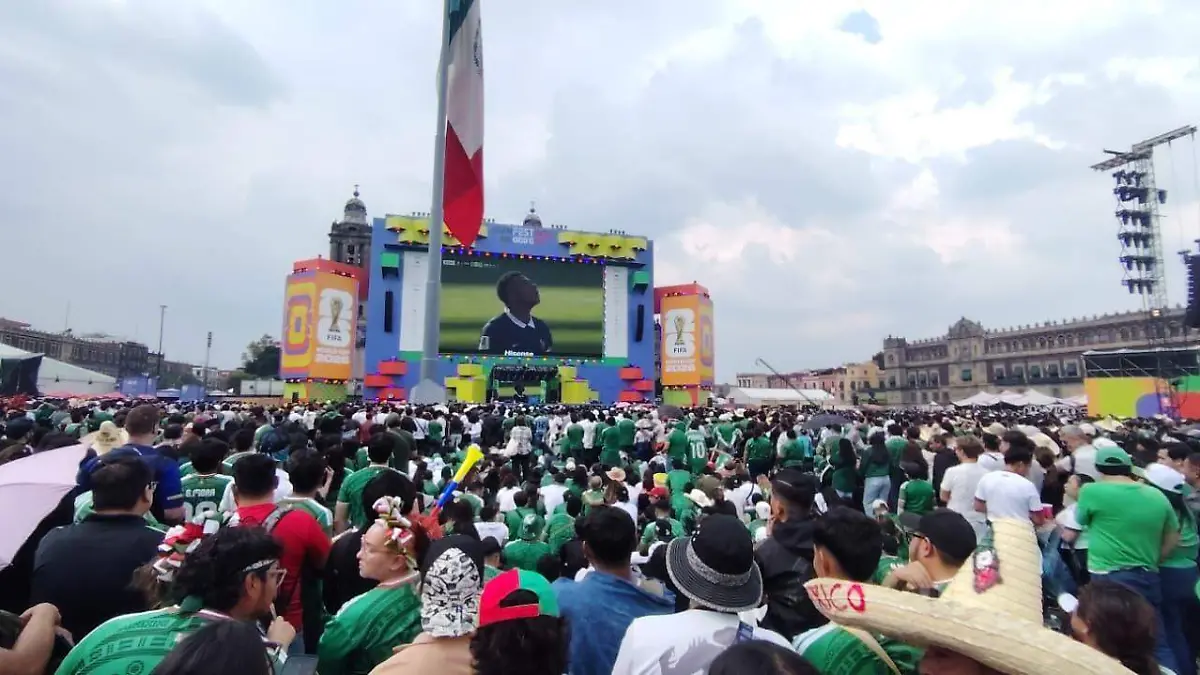 FAN FEST 1