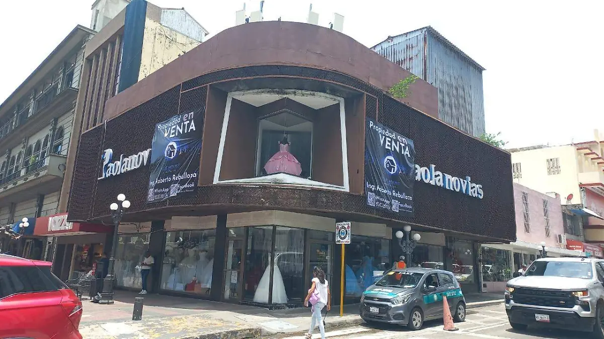 edificios en venta