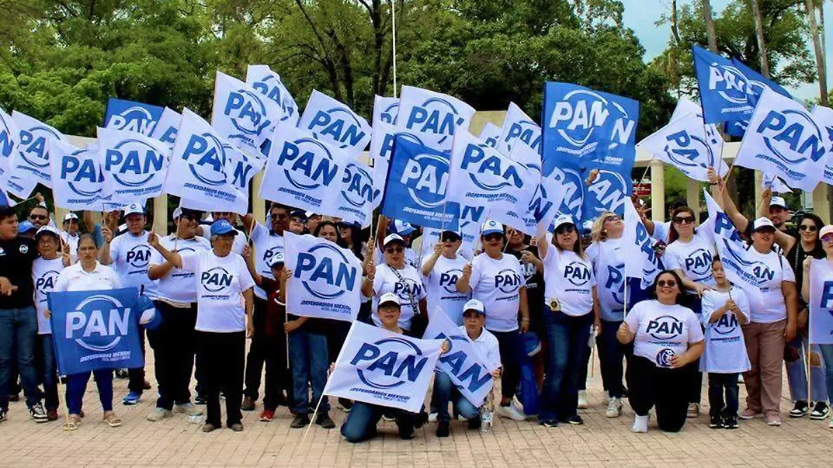 PAN