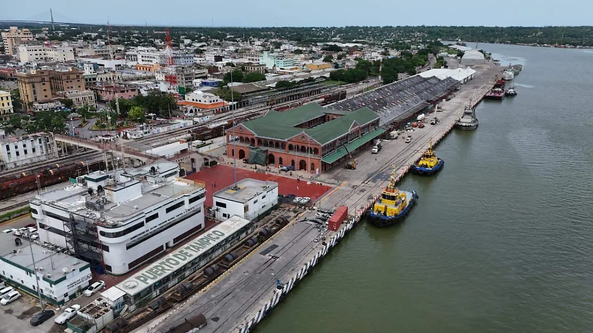 Incentivan la llegada de nuevos cruceros a Tampico