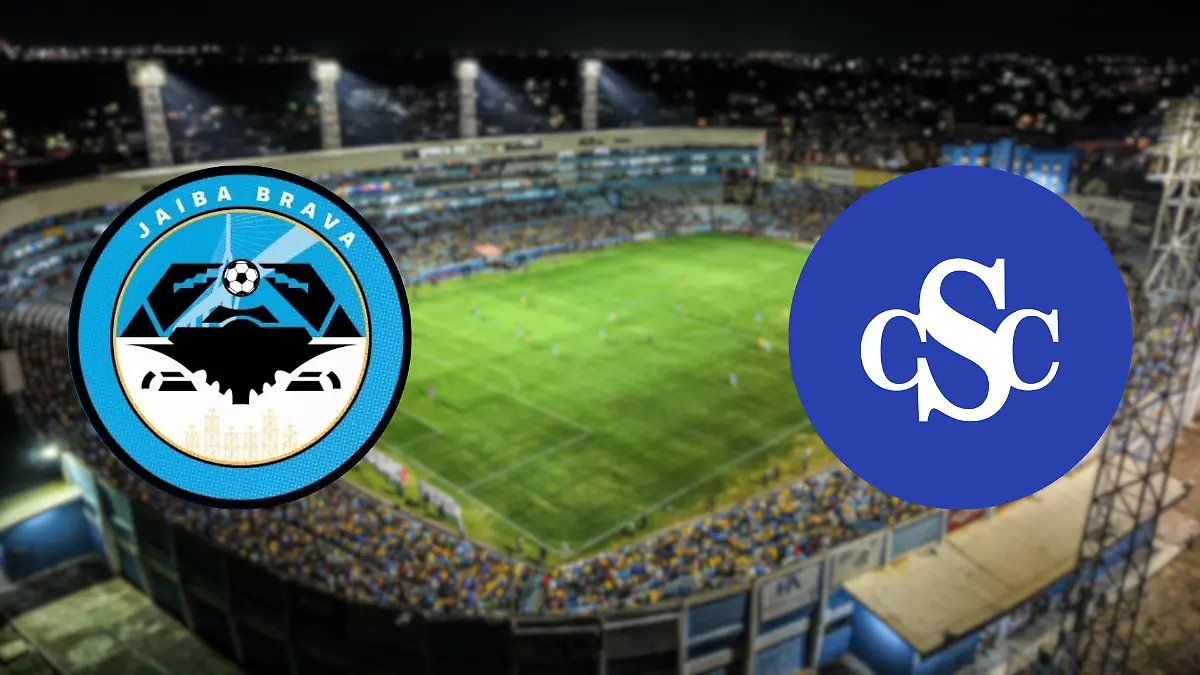 Cartaginés de Costa Rica es el rival de la Jaiba Brava para el amistoso este fin de semana