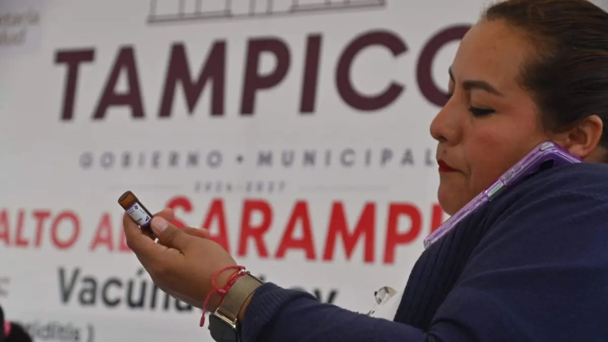 Inicio el reclutamiento para personal de enfermería de Tamaulipas para laborar en Alemania