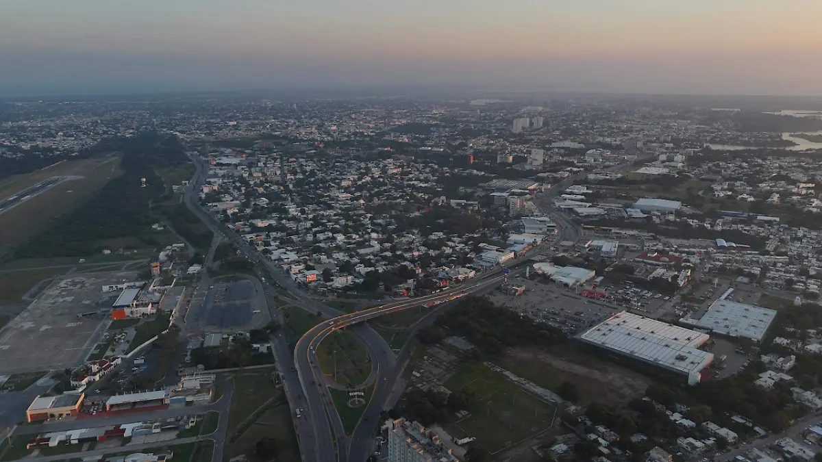 potencial edificios