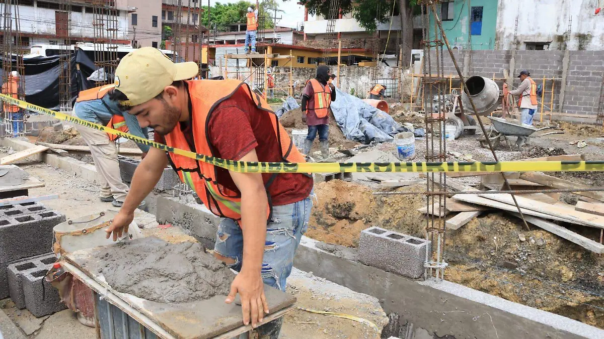 constructoras