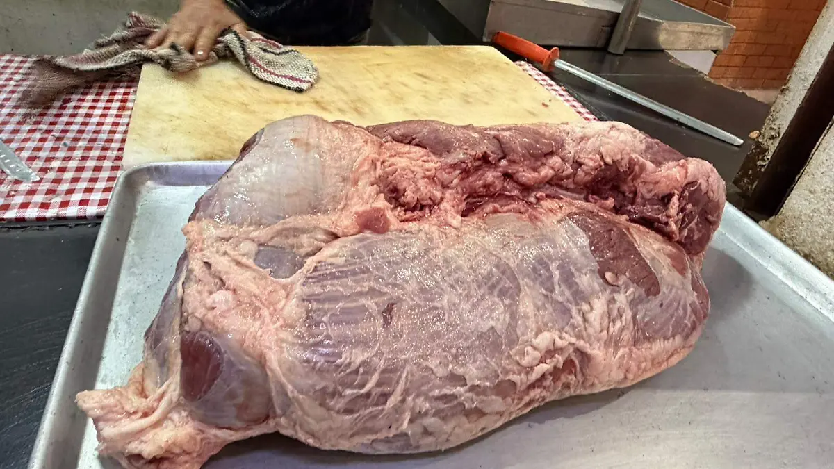Mantiene alerta en Tamaulipas por carne contaminada