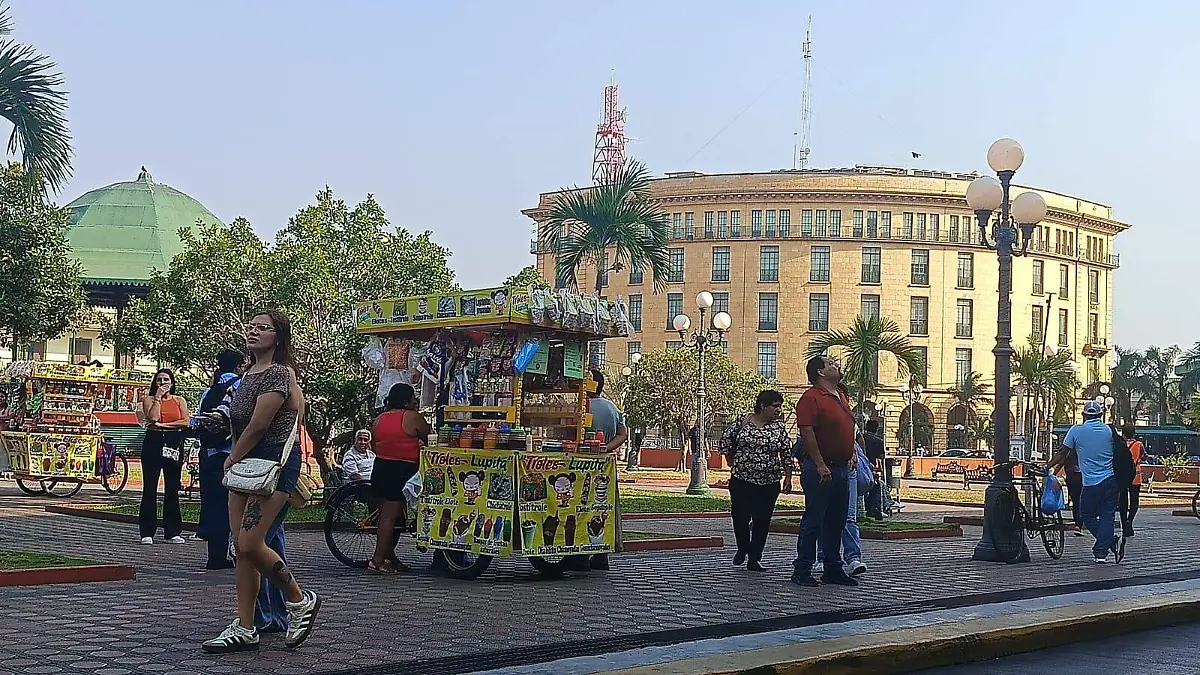CENTRO HISTORICO