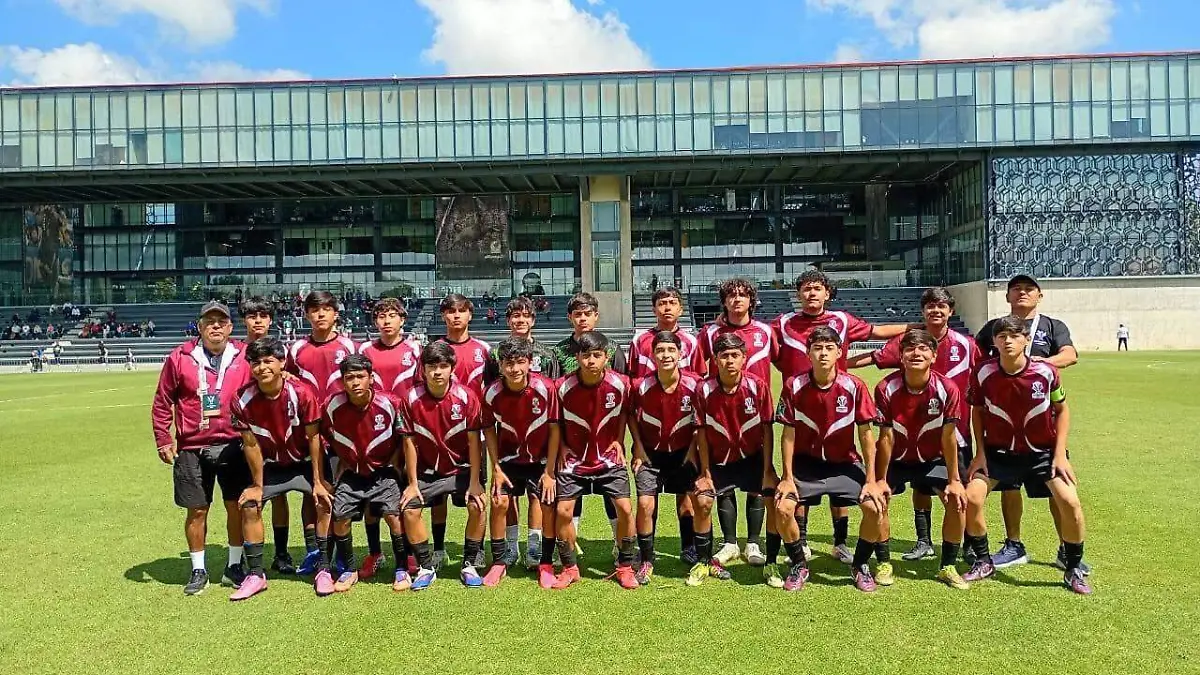 IDE-069-2026.- Avanza Tamaulipas a la final de la Supercopa FMF Sub-15 (1)