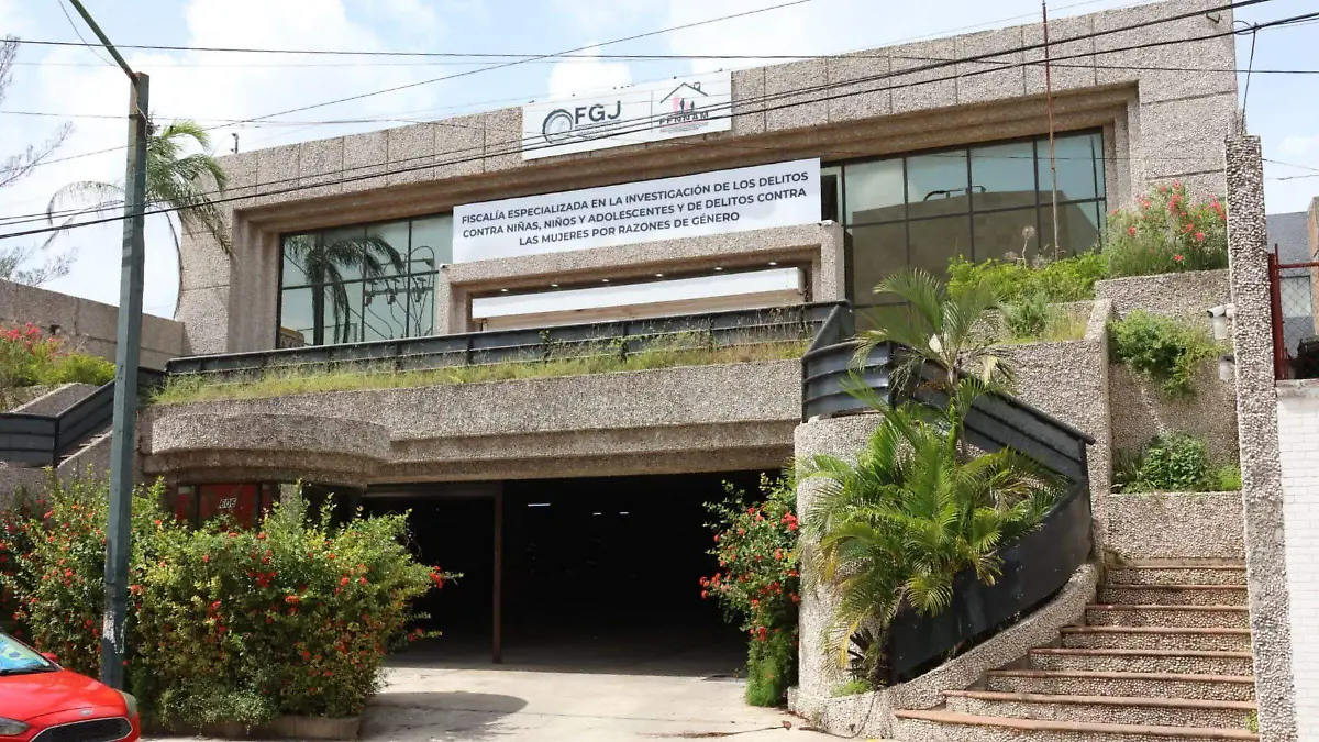 Caso Dafne ahora exigen órdenes de aprehensión a los presuntos responsables