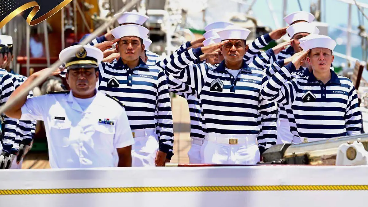 Secretaría de Marina abrió convocatoria para trabajar en múltiples áreas de la dependencia