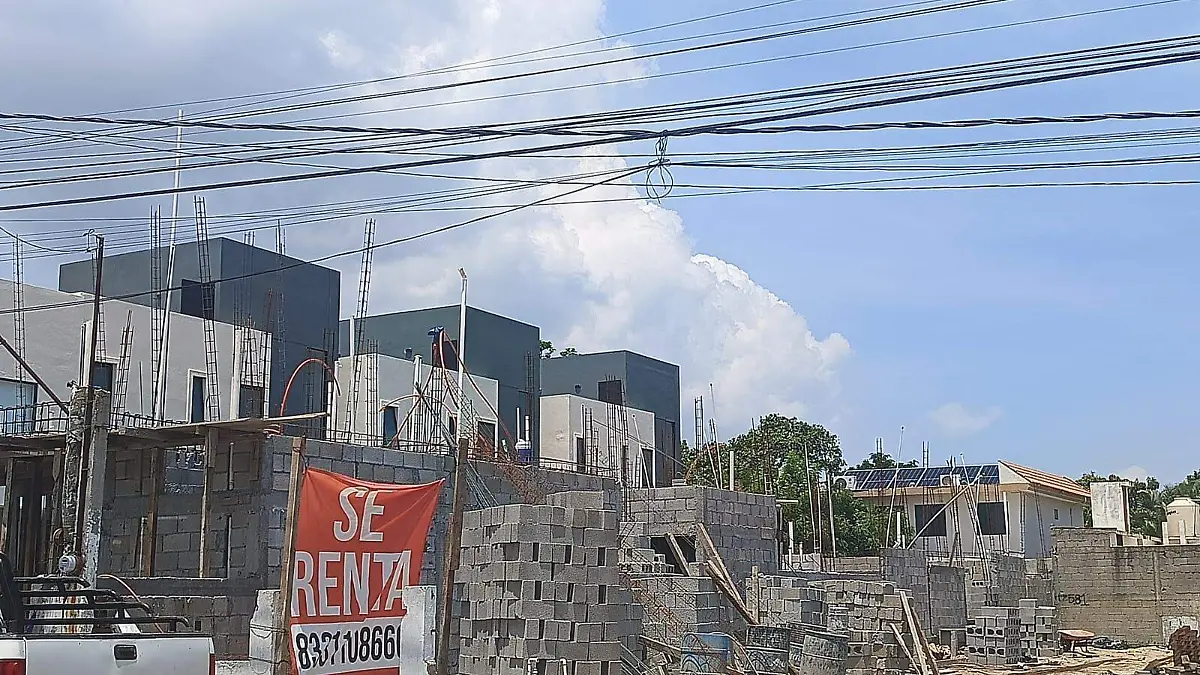 residencial