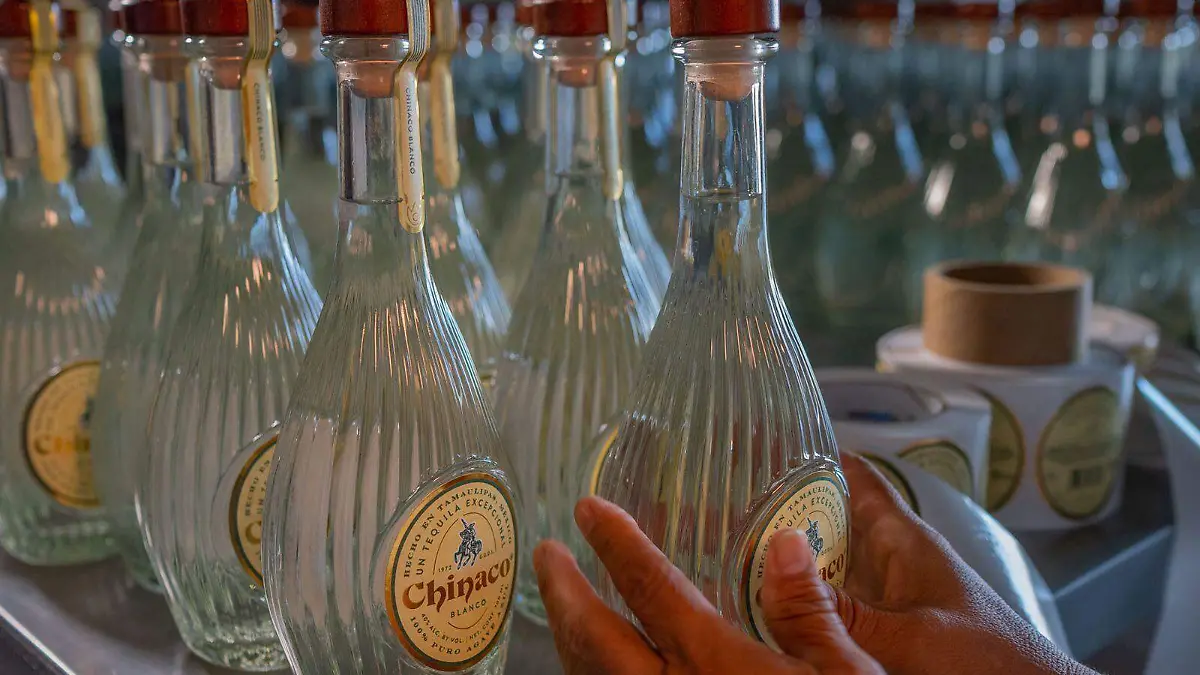 tequila tamaulipeco