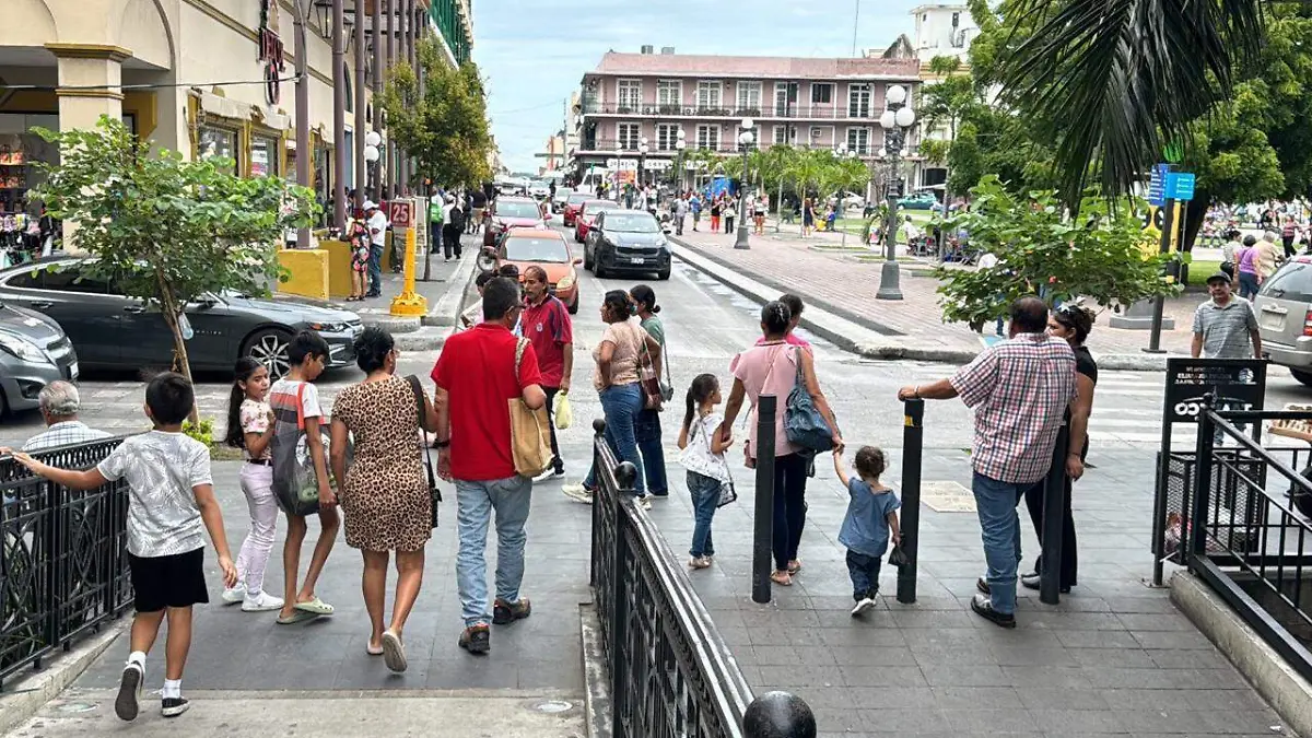 Con la iniciativa buscan formar entornos más sanos para las familias