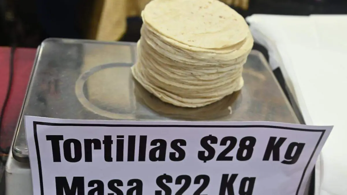 tortilla