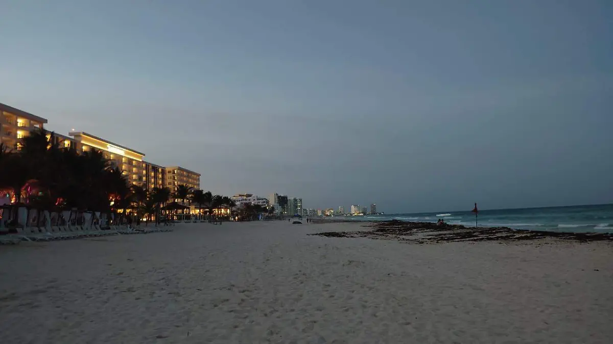 Cancun