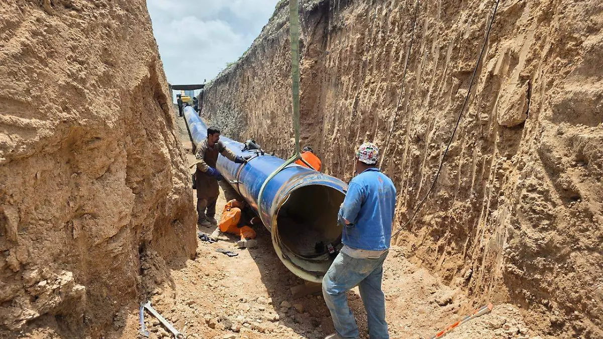 obras geminis