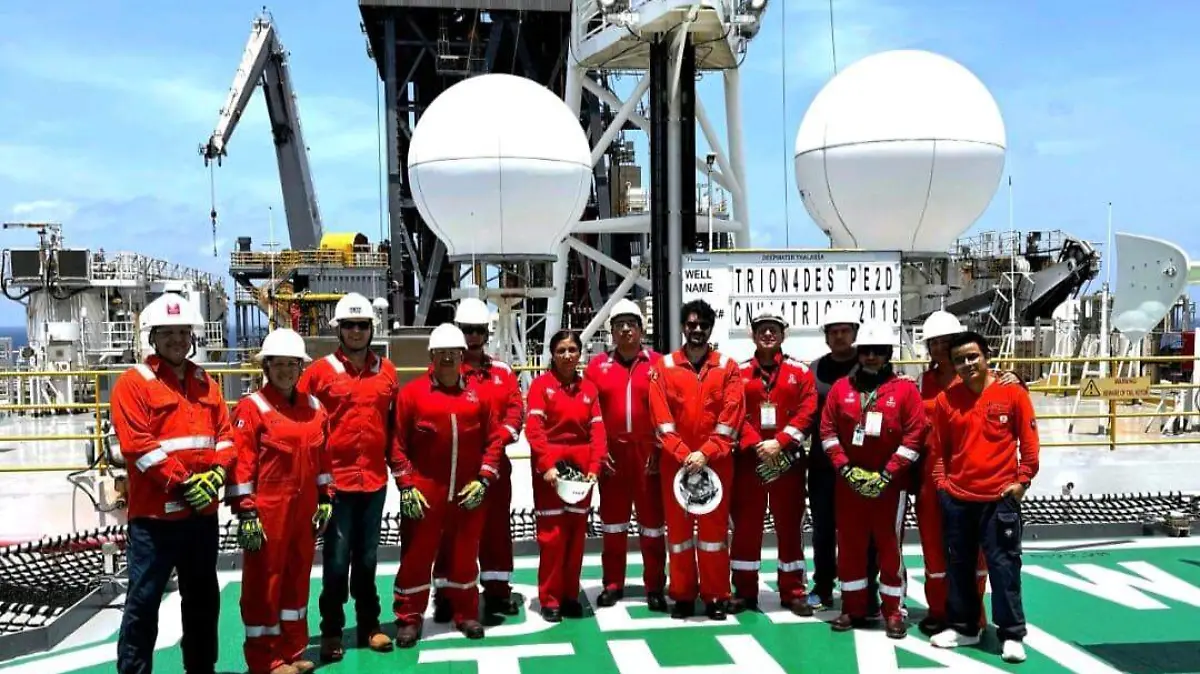 woodside energy 