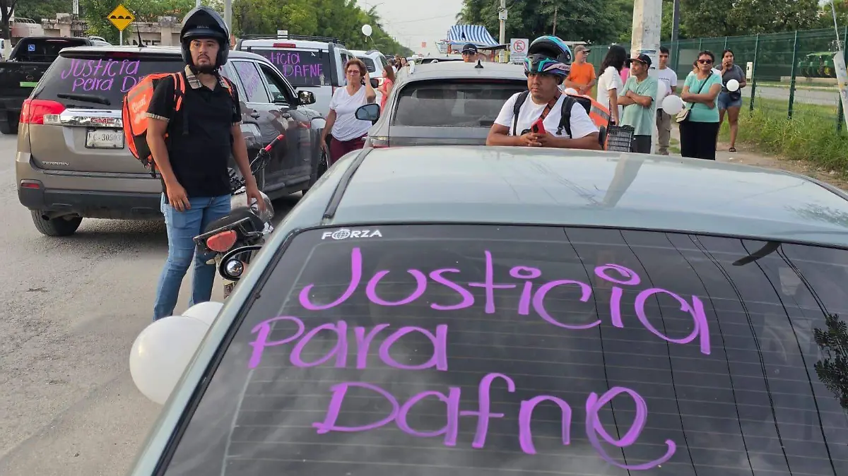 dafne caso 