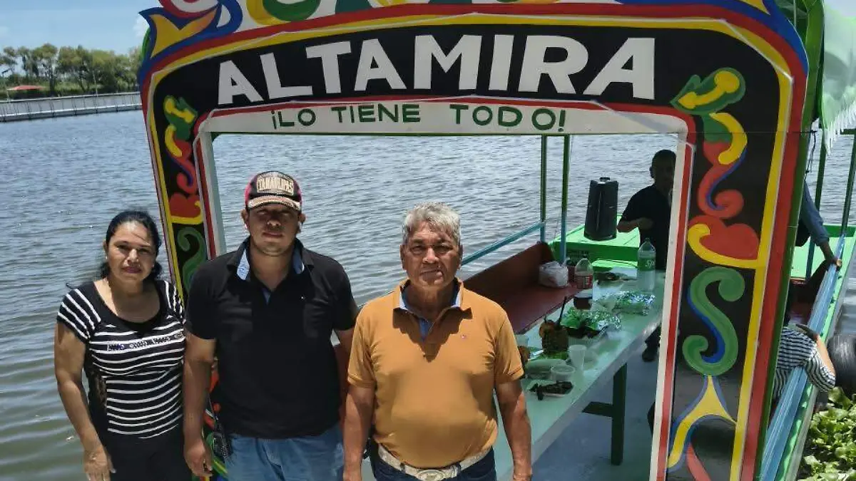 MAD La primera