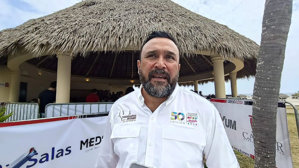 Benjamín Hernández