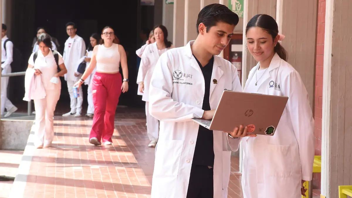 medicos especialistas
