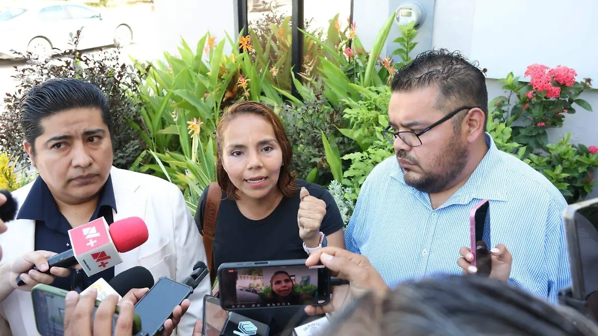 Familiares de Margatita exigen justicia