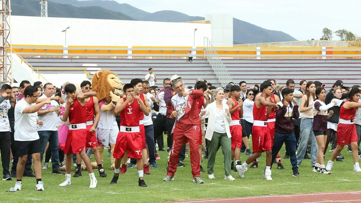 IDE-076-2026.- Llega a Tamaulipas la Clase Nacional de Boxeo “Puños de Transformación” (3)