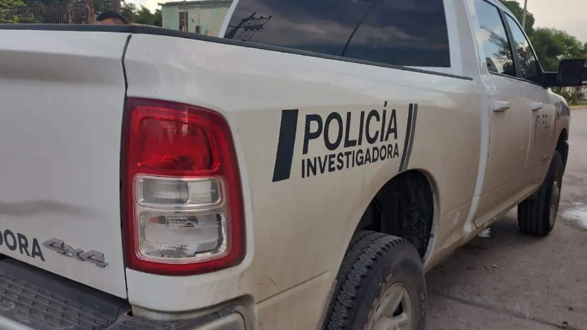 JMC-CAPTURAN A PRESUNTO AGRESOR