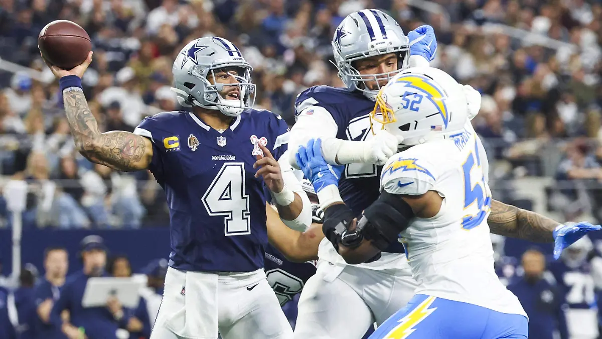 Cowboys