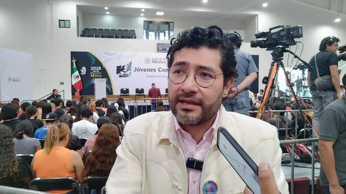 secretario trabajo