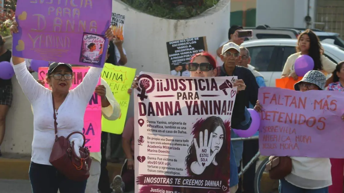 JMC-ANALIZAN EL CASO DE DANNA YANINA