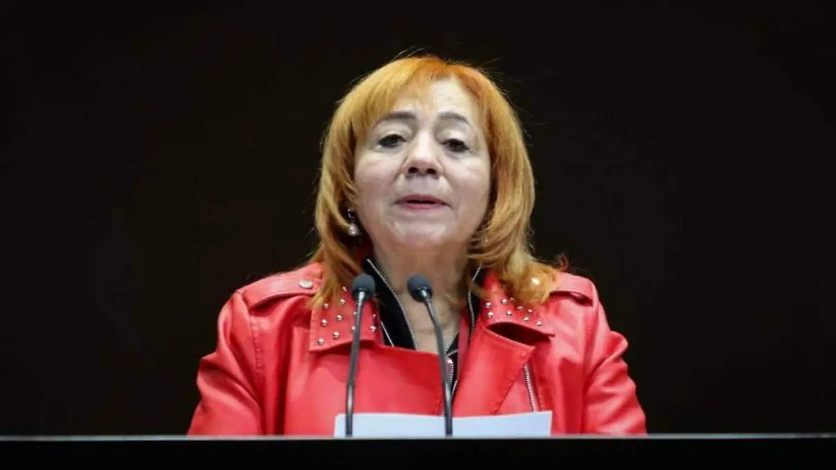 Rosario Piedra Ibarra (1)