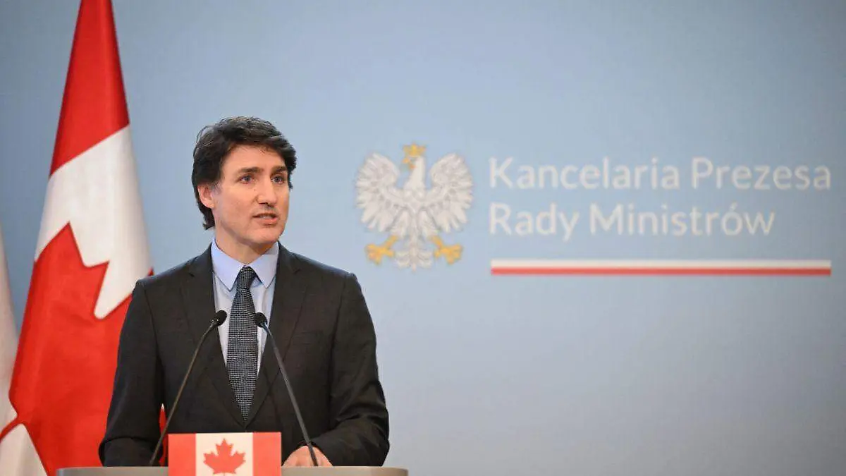 Canadá-visa-México