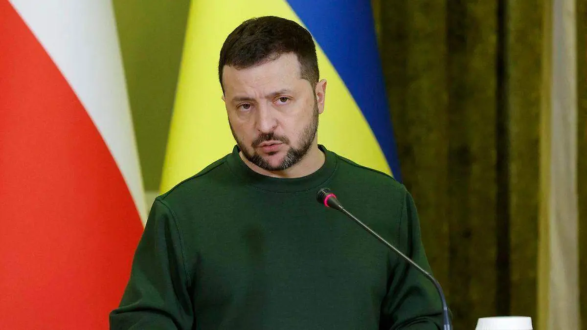 Zelensky
