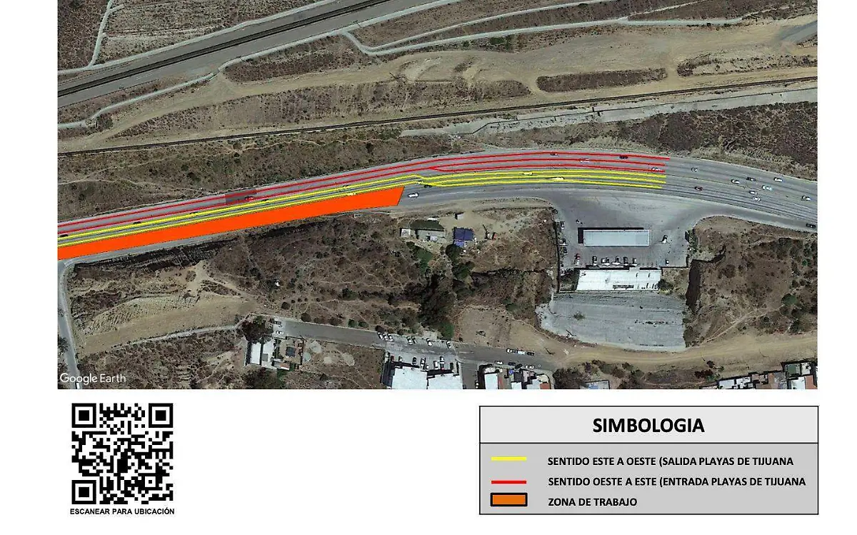 construcción de viaducto elevado