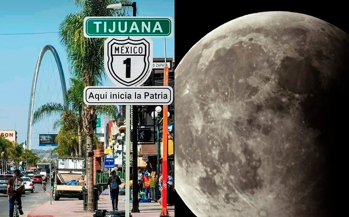 Luna-Tijuana