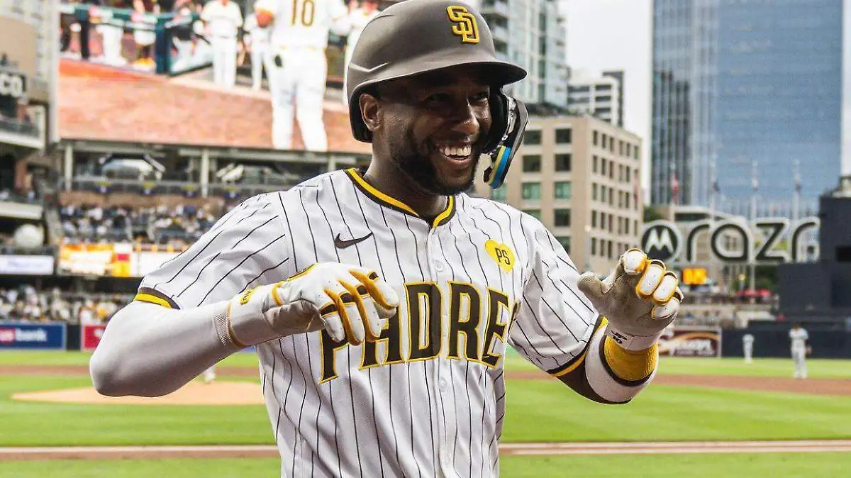 San Diego Padres