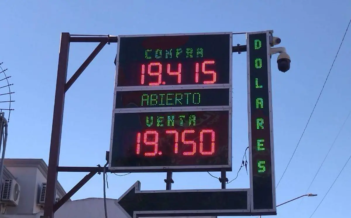 Dólar