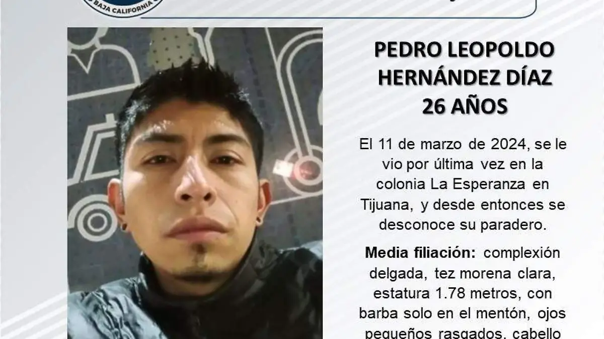 Pedro Leopoldo Hernández Díaz