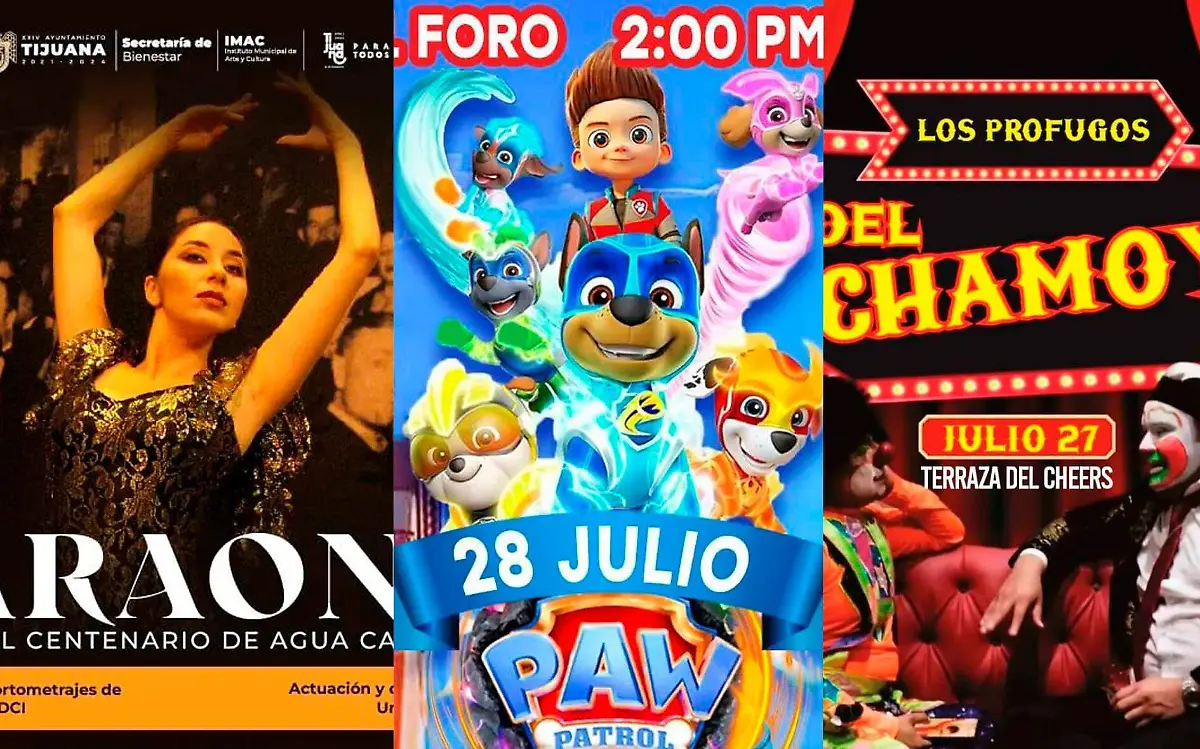 Fin de semana 26-28